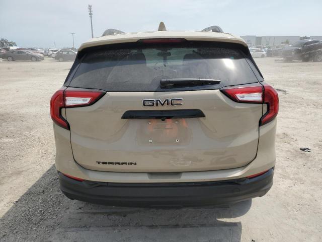 3GKALMEG1PL172340 GMC Terrain Sle