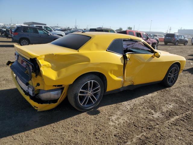 2C3CDZGG1KH532210 Dodge Challenger Sxt