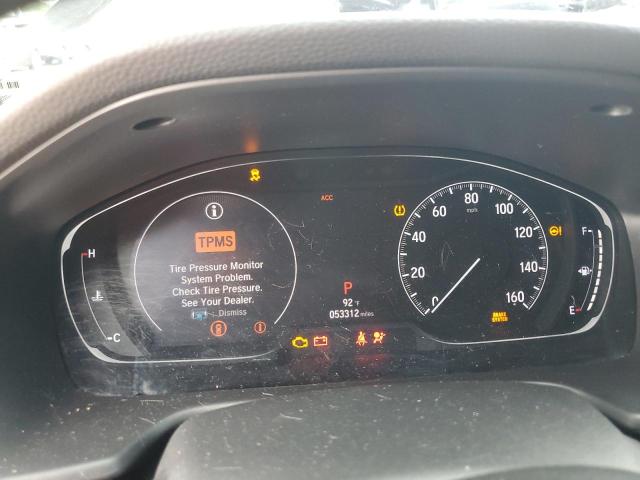 1HGCV1F33LA010379 Honda Accord Sport