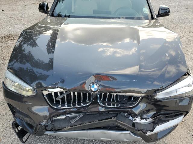 5UXTR7C51KLE98280 BMW X3 Sdrive30i