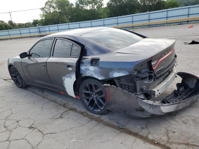 2C3CDXBG4GH242210 Dodge Charger Se