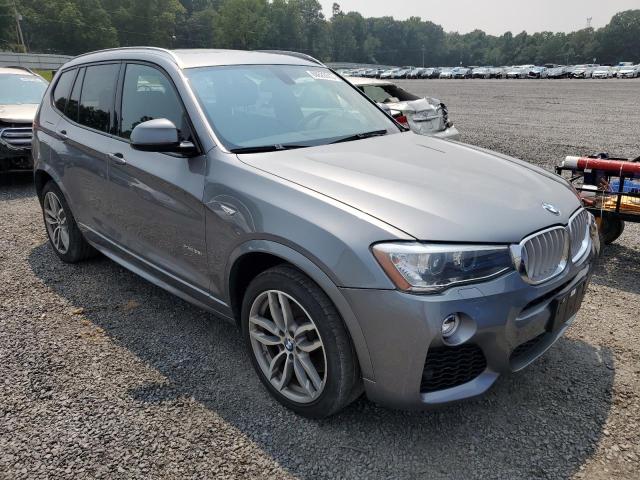 5UXWX7C39H0W39461 BMW X3 Xdrive35i