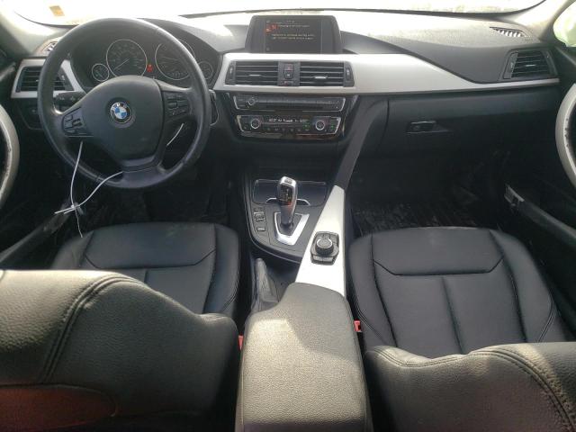 WBA8A9C56GK617264 BMW 320 I