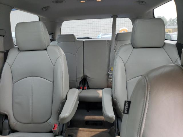 1GKKRRKD8FJ327143 GMC Acadia Slt-1