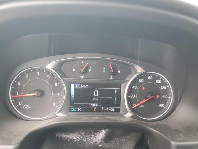 1GKKNULS7JZ130177 GMC Acadia Slt-1