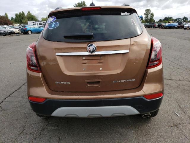 KL4CJCSB0HB078041 Buick Encore Essence
