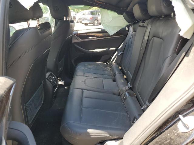 5UXTR9C52JLD74836 BMW X3 Xdrive30i