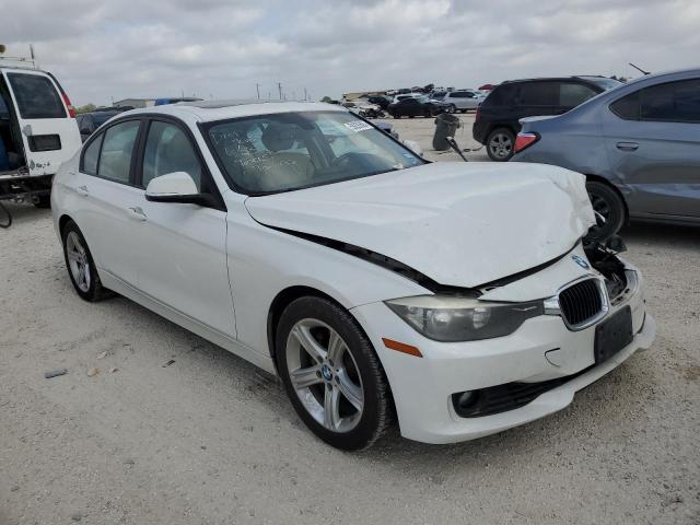 WBA3A5G59FNS85895 BMW 328 I