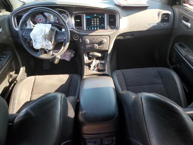 2C3CDXCT8JH289503 Dodge CHARGER R/T