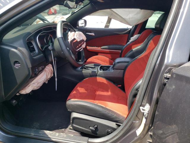 2C3CDXEJ3JH202862 Dodge Charger Srt 392
