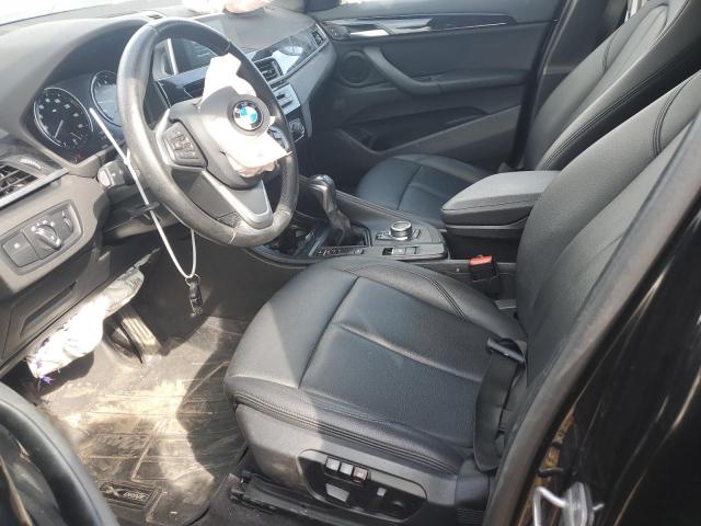 WBXHT3C37J5L27911 BMW X1 Xdrive28i