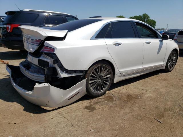 3LN6L2LU0FR624607 Lincoln MKZ HYBRID