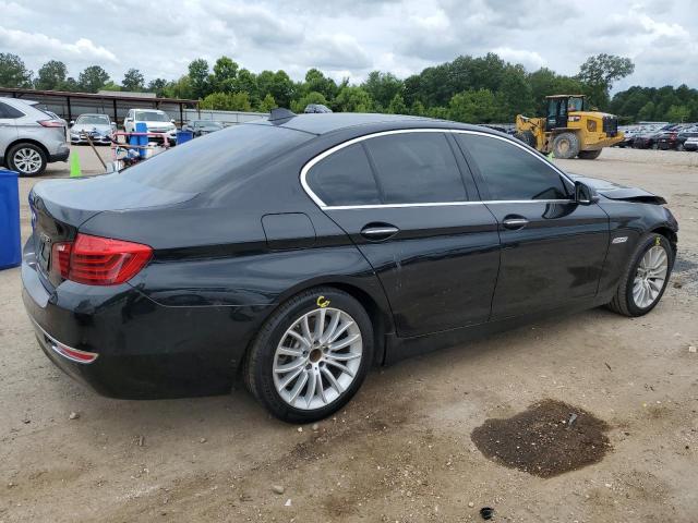 WBA5A5C54ED504961 BMW 528 I