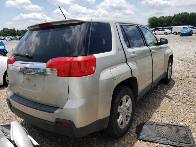 2GKALMEK8F6183245 GMC Terrain Sle