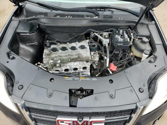 2GKALREK7E6254303 GMC Terrain Sle