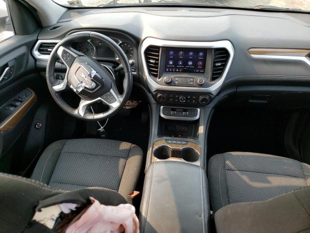 1GKKNKLS2LZ172490 GMC ACADIA SLE