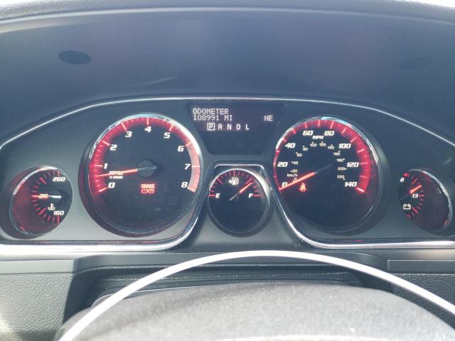 1GKKVRKD1FJ146784 GMC Acadia Slt-1