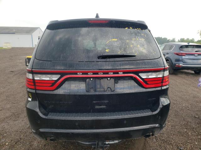 1C4RDJDG9JC385647 Dodge DURANGO GT