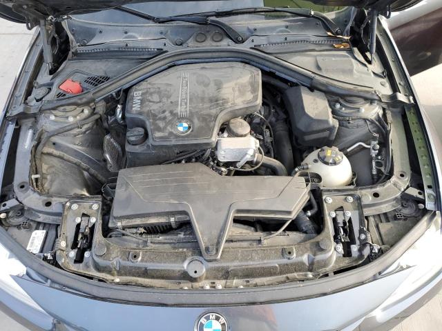 WBA8E9G56GNT86721 BMW 328 I Sulev