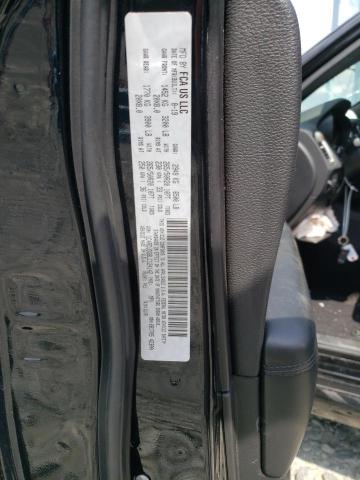 1C4RDJDG8LC124142 Dodge DURANGO GT