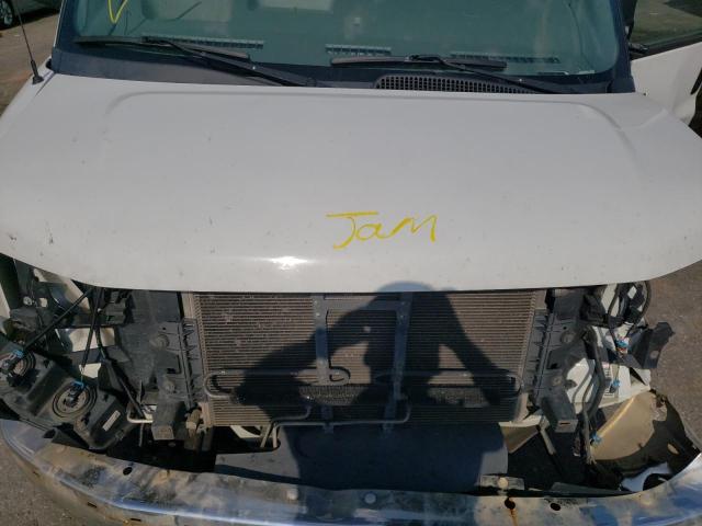 1GTW7AFF2H1904798 GMC Savana G2500