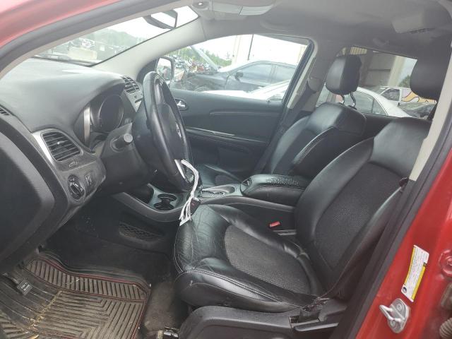 3C4PDDGG3FT585147 Dodge Journey Crossroad