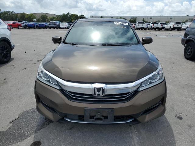 JHMCR6F35HC012421 Honda ACCORD HYBRID