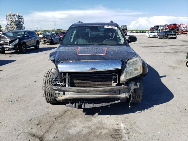 2GKFLXE36F6294523 GMC Terrain Slt