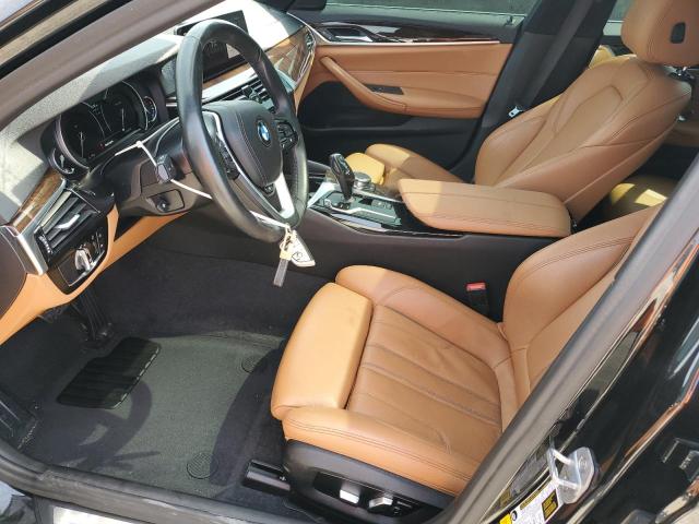 WBAJA7C5XKWC78194 BMW 530 XI