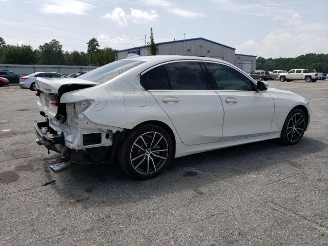 3MW5R7J02L8B22000 BMW 330XI
