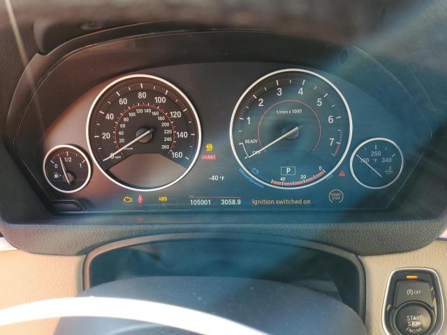 WBA8E3G51GNT76224 BMW 328 Xi Sulev