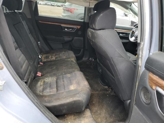 7FART6H58ME013883 Honda CR-V EX