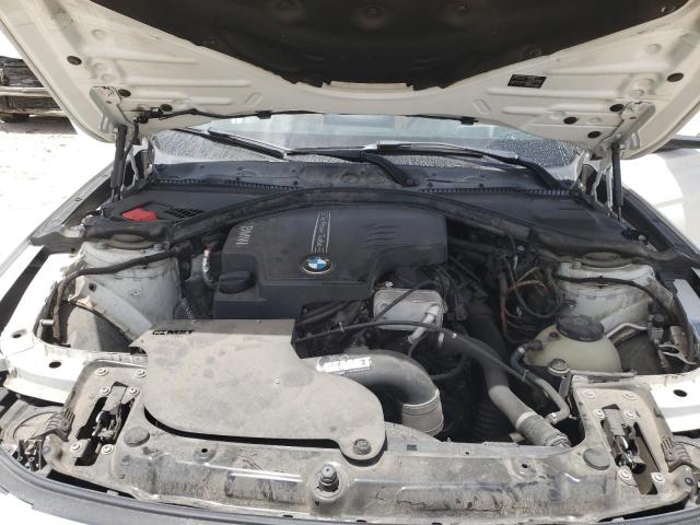 WBA3C1C53EK106646 BMW 328 I Sulev