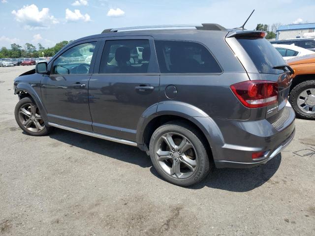 3C4PDDGG2HT529140 Dodge Journey Crossroad