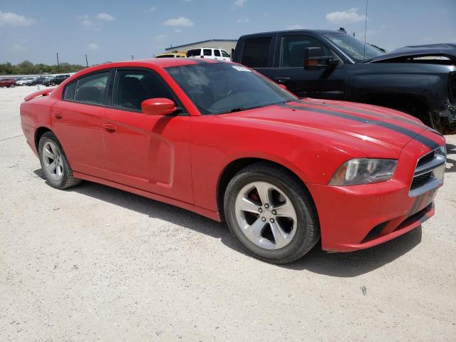 2C3CDXBG0EH338199 Dodge Charger Se