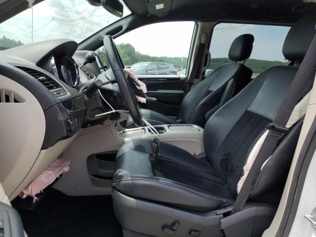 2C4RDGCG8JR213850 Dodge Grand Caravan Sxt