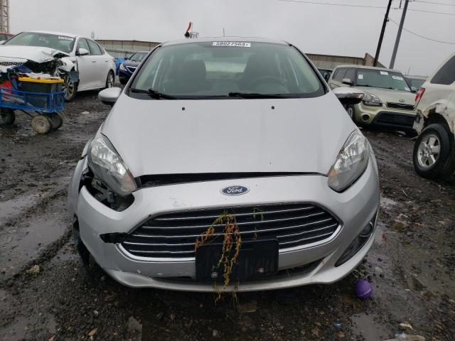 3FADP4BJXFM123276 Ford FIESTA SE