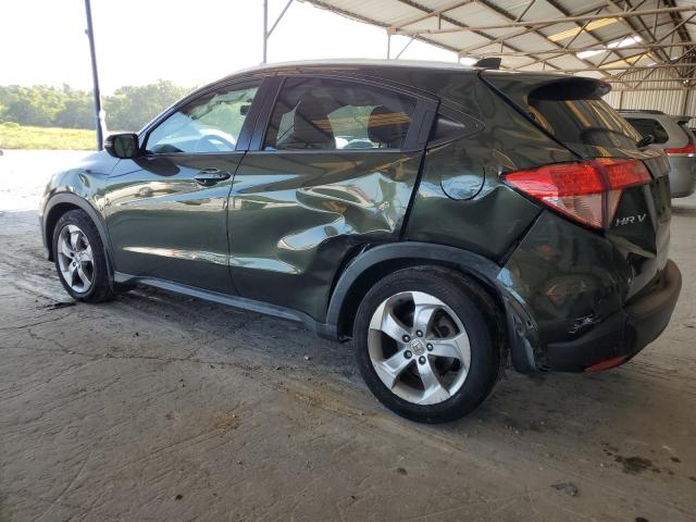3CZRU5H78GM722568 Honda Hr-v Exl