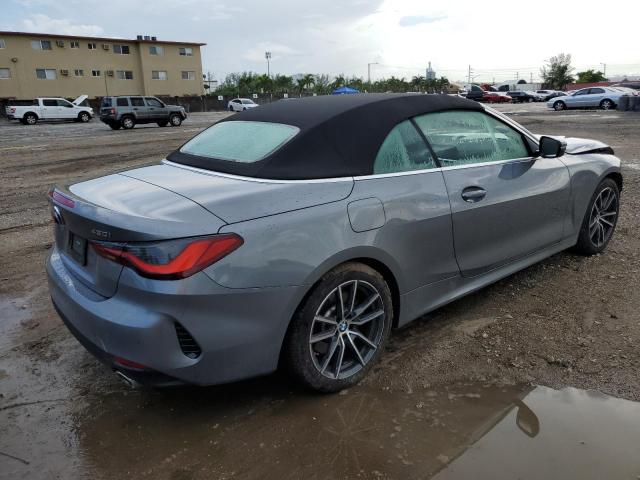 WBA43AT07PCL64982 BMW 430xi
