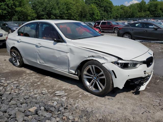 WBA8D9C57JEB35712 BMW 330 XI
