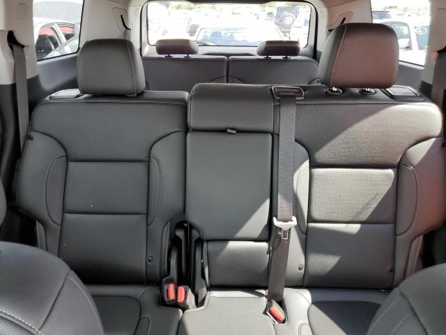 1GKKNML40PZ177187 GMC ACADIA SLT