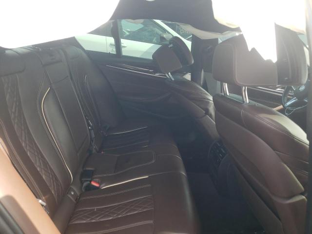 WBAJS7C06LBN96420 BMW M550xi