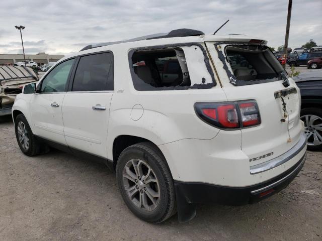 1GKKRRKD5FJ194941 GMC Acadia Slt-1