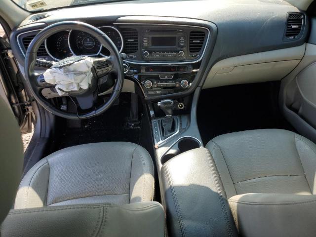 5XXGN4A74FG429488 KIA OPTIMA EX