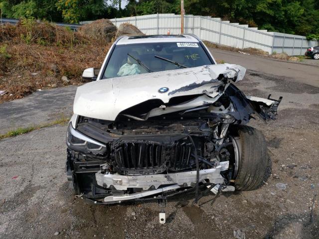 5UXCR6C51KLL10767 BMW X5 Xdrive40i