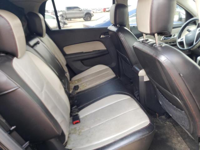 2GKALTEK1E6111635 GMC Terrain Slt