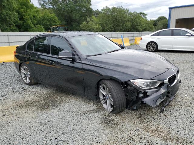 WBA3A5C59EF605859 BMW 328 I