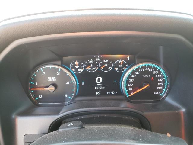 1GT42WEY6KF144763 GMC Sierra K3500 Denali