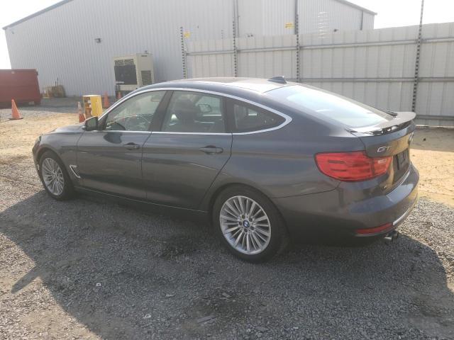 WBA3X5C53FD561711 BMW 328 XIGT
