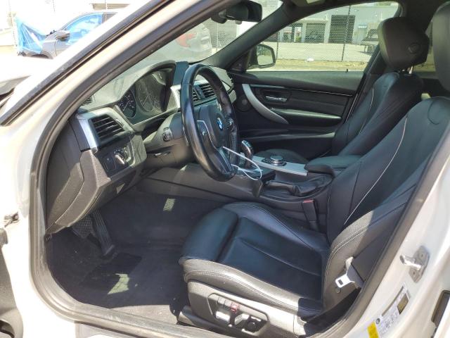 WBA8E5C55GK388380 BMW 328 D